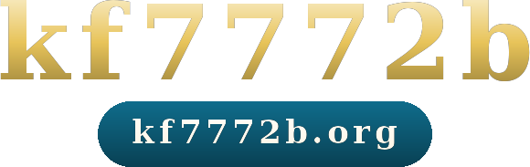 kf7772b logo