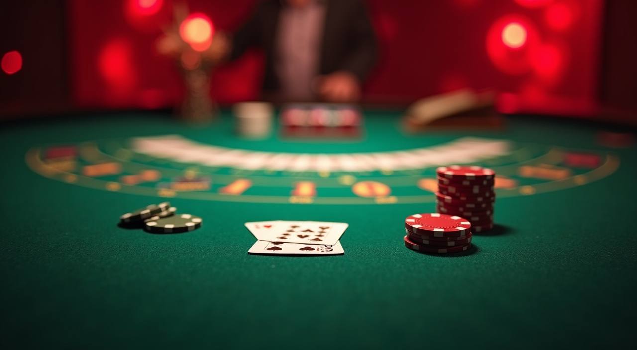 kf7772b আমাদের Table Baccarat Squeeze Table লবিতে কী আছে