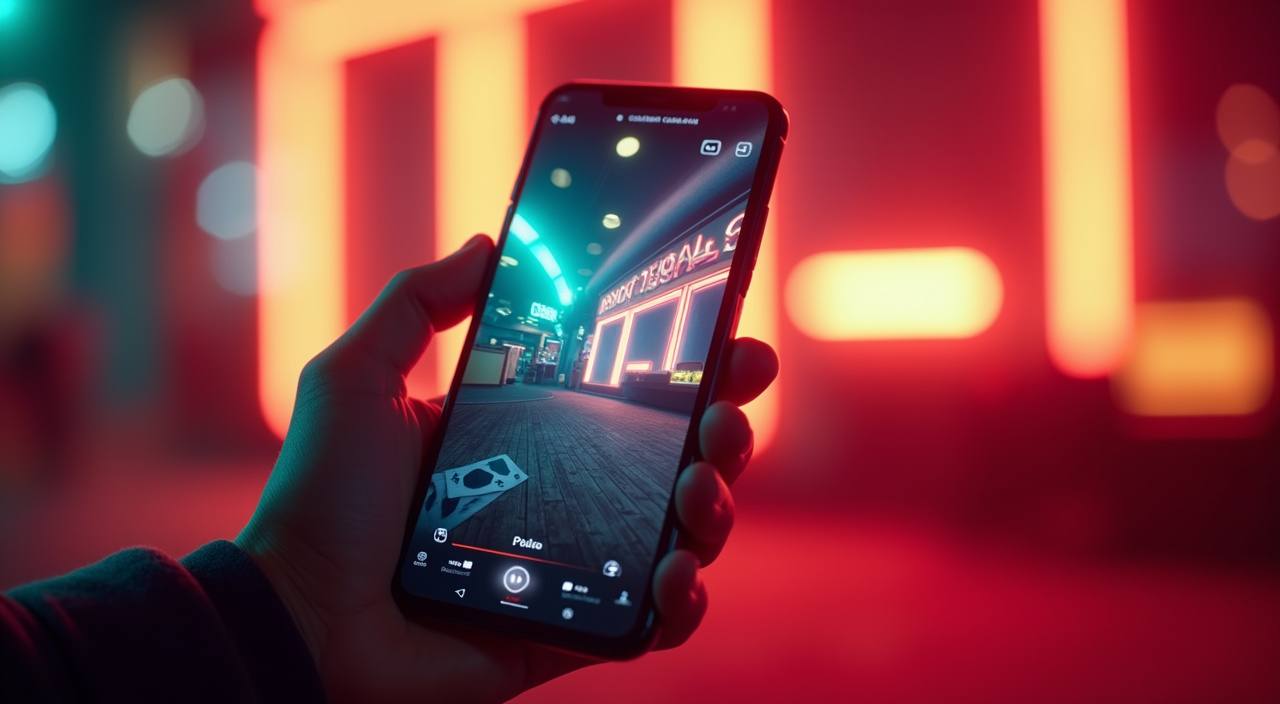 kf7772b mobile gaming